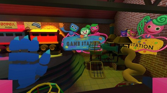 鬼宅惊魂游戏 鬼宅惊魂游戏下载