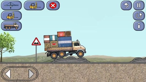 工程车驾驶员手游 工程车驾驶员游戏