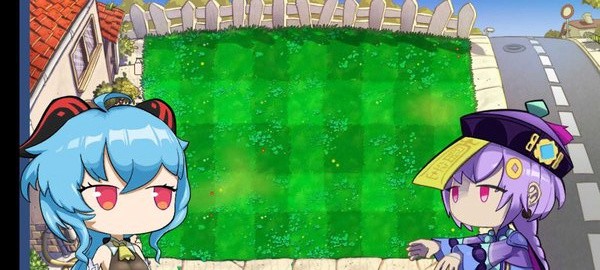 甘雨大战七七手游 甘雨大战七七游戏