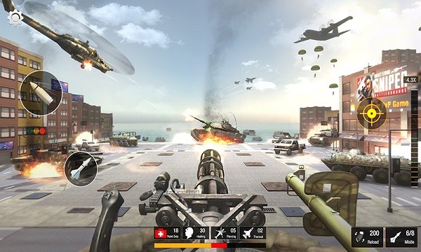 放置海战手游下载 放置海战游戏下载