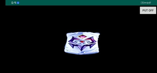 铠甲勇士修罗召唤器模拟器