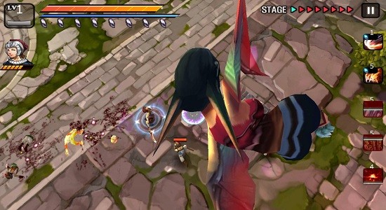 亡灵杀手至尊游戏