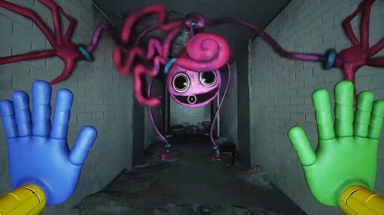 逃离恐怖实验室安卓手游版 逃离恐怖实验室游戏下载