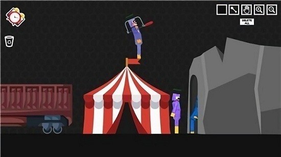 波比游乐场 波比游乐场游戏