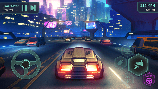 赛博朋克rpg 赛博朋克rpg游戏