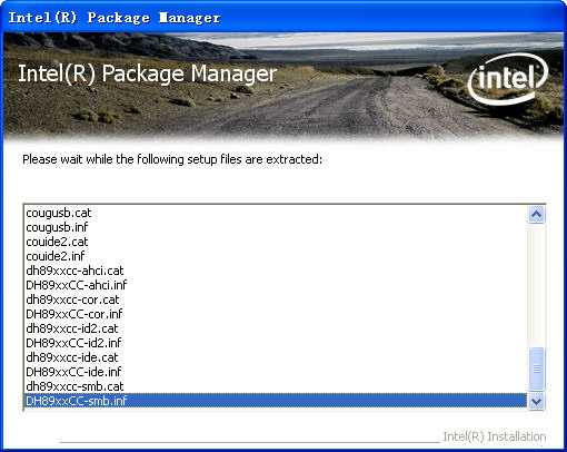 英特尔主板驱动 英特尔主板驱动下载