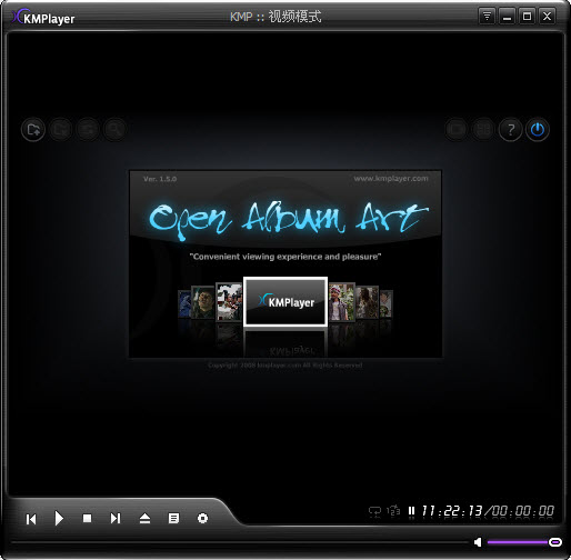 kmplayer plus电脑版