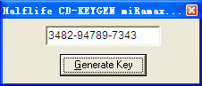 cscdkey序列号1.6