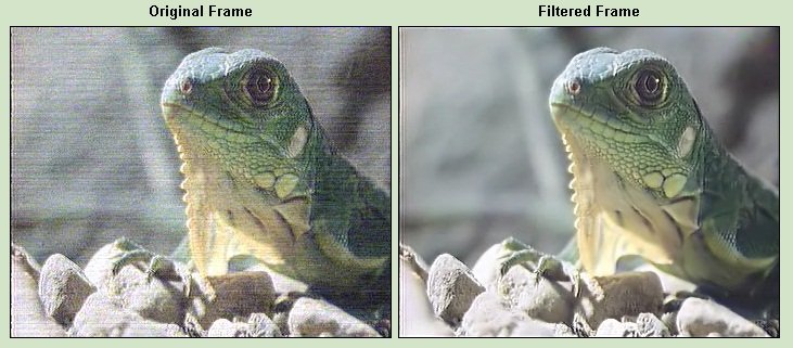 AE降噪插件下载|Neat Video_视频降噪AE插件