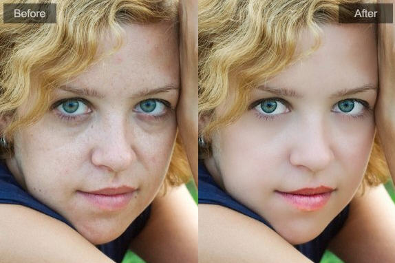 PT Portrait PT Portrait汉化版