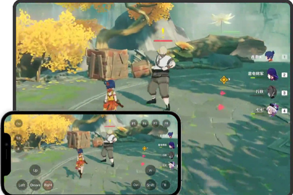 向日葵远程控制pc版